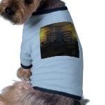 Areth  Dining Hall Pet Tee Shirt