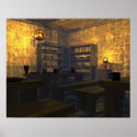 Areth  Dining Hall posters