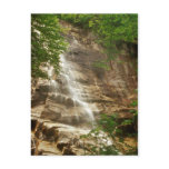 Arethusa Falls New Hampshire's highest waterfall Post Card