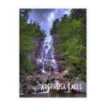 Arethusa Falls Post Cards