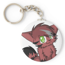 Arex Key Chain