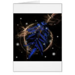 Arex's Art Merch Card