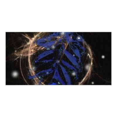 Arex's Art Merch Photo Card Template by epicmerchstore