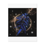 Arex's Art Merch Post Cards