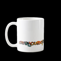 AreYouExperienced? The Mug