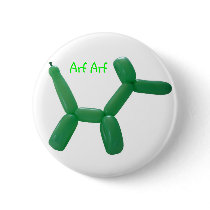 Arf Arf buttons by harrihu Arf Arf buttons