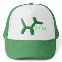 Arf Arf hats by harrihu Arf Arf hats