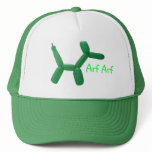 Arf Arf hats