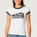Ladies Ringer T-Shirt
