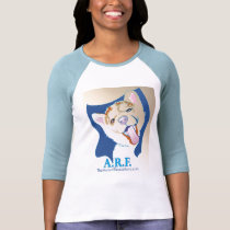 ARF jersey style shirt by ARF501C3 ARF jersey style shirt