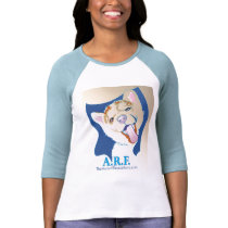 ARF jersey style shirt