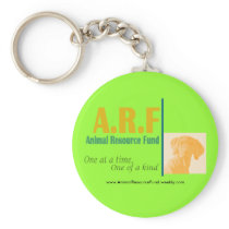 ARF Keychain
