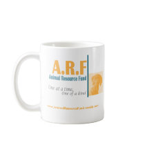 ARF Mug