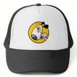 arf_shirts trucker hat