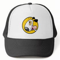 arf_shirts trucker hat