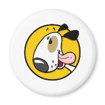 arf_shirts fridge magnets