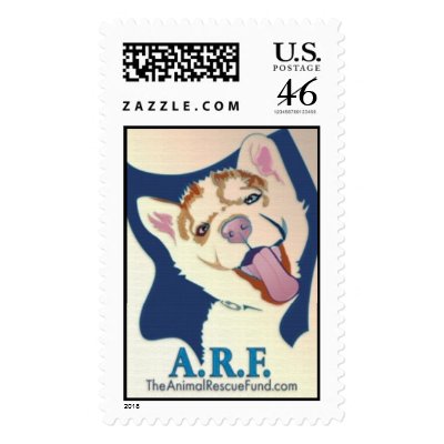 ARF Stamp 2 by ARF501C3