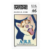 ARF Stamp 2