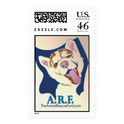 ARF Stamp 2 by ARF501C3