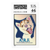 ARF Stamp 2