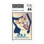ARF Stamp 2