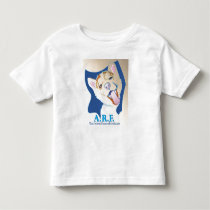 ARF Toddler Size Shirt