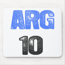 ARG 10! MOUSEPADS