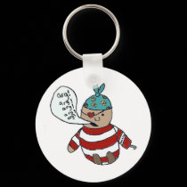 Arg arg arg keychains