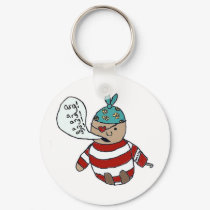 Arg arg arg keychains
