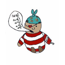 Arg arg arg t-shirts by delightfulbubble Arg arg arg t-shirts