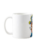 ARG! Mug
