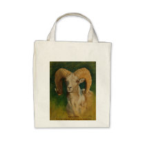 Argali Ram bags