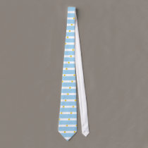 Argentia ties