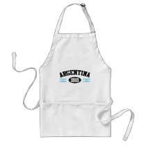 Argentina 1816 aprons by teyes143 Argentina 1816 aprons