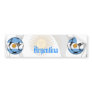 Argentina #1 bumper stickers