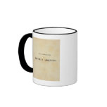 Argentina 2 mugs