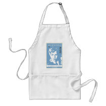 Argentina Apron