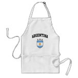 Argentina Aprons