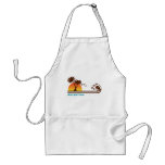 Argentina Apron