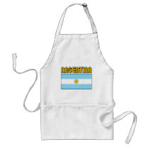 Argentina Aprons