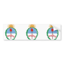 Argentina, Argentina bumper stickers