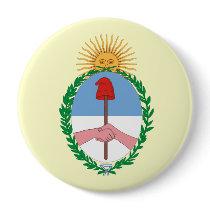 Argentina, Argentina buttons by bestflag Argentina, Argentina buttons