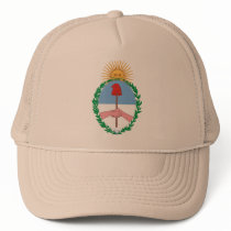Argentina, Argentina hats