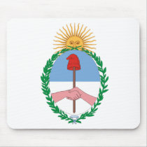 Argentina, Argentina mousepads