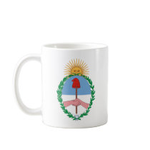 Argentina, Argentina mugs