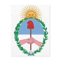 Argentina, Argentina postcards