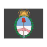 Argentina, Argentina Postcard