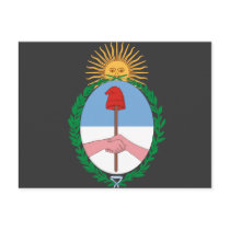 Argentina, Argentina postcards