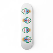 Argentina, Argentina skateboards