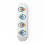 Argentina, Argentina Skate Board Decks